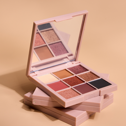 Smokey Sunrise Eyeshadow Palette