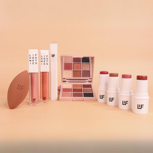 Beauty for Everyone Bundle